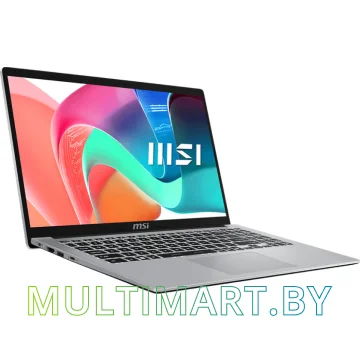 Ноутбук MSI Modern 15 F1MG-089XBY (9S7-15S111-089) картинка 2